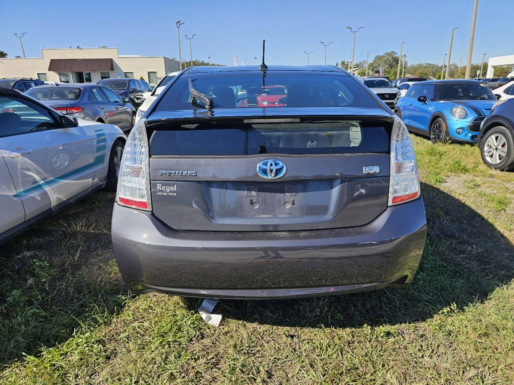 used 2010 Toyota Prius car, priced at $9,791