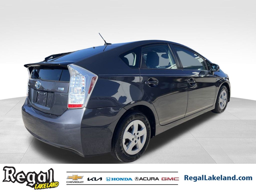 used 2010 Toyota Prius car, priced at $8,998