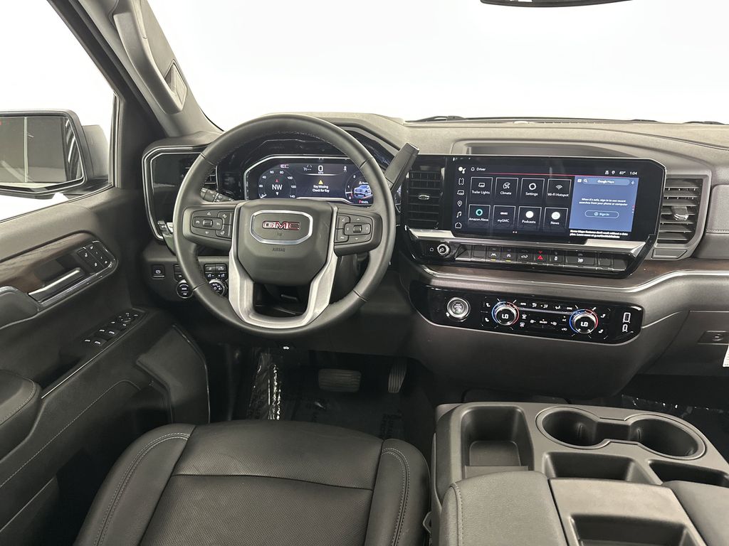 used 2024 GMC Sierra 1500 car, priced at $48,988