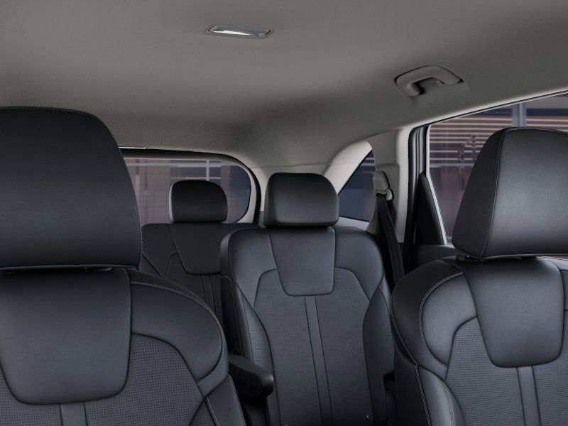 new 2025 Kia Sorento car, priced at $34,285