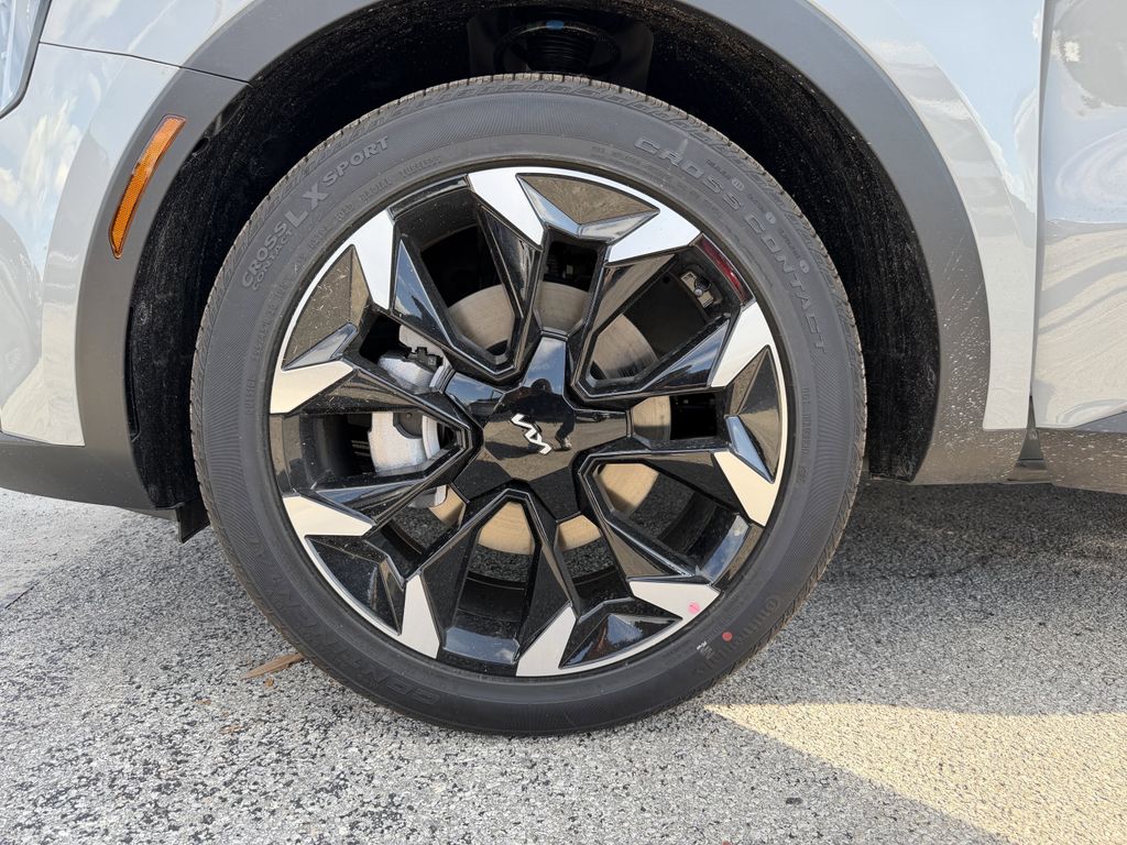 new 2026 Kia Sorento car, priced at $38,470