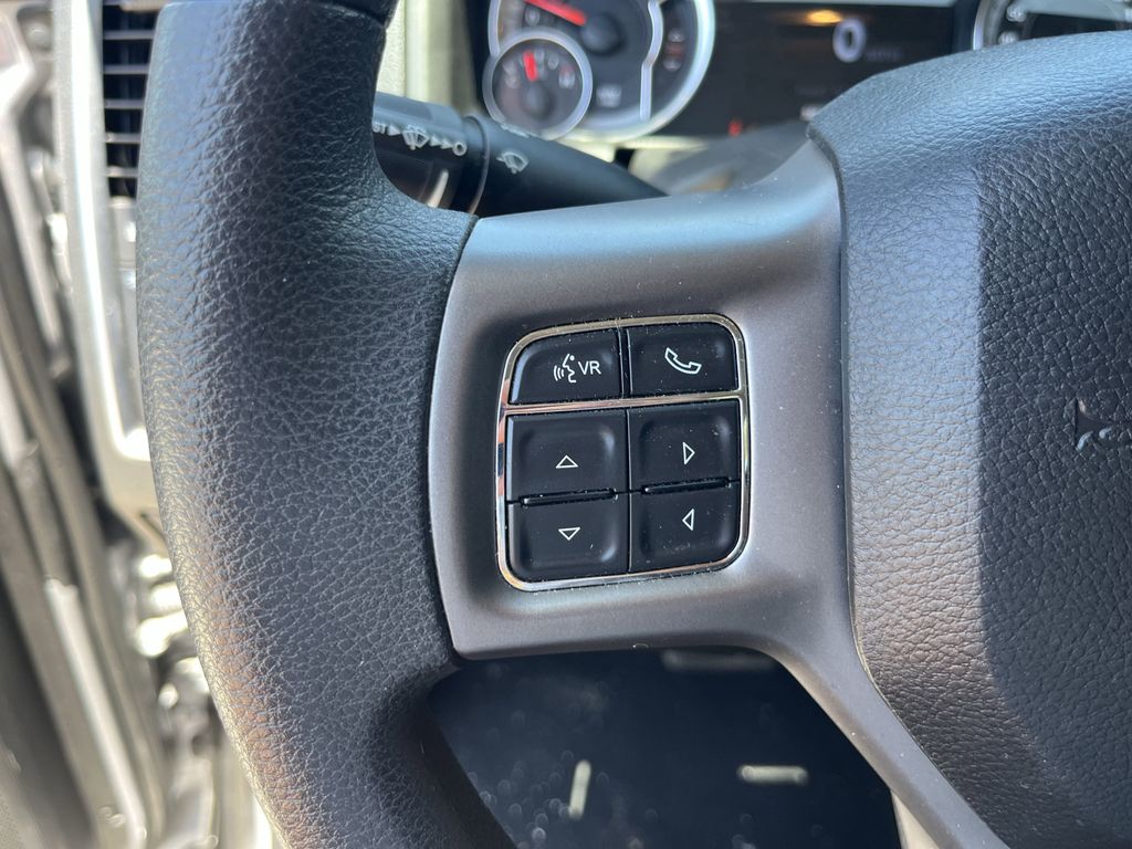 used 2023 Ram 1500 Classic car, priced at $25,991