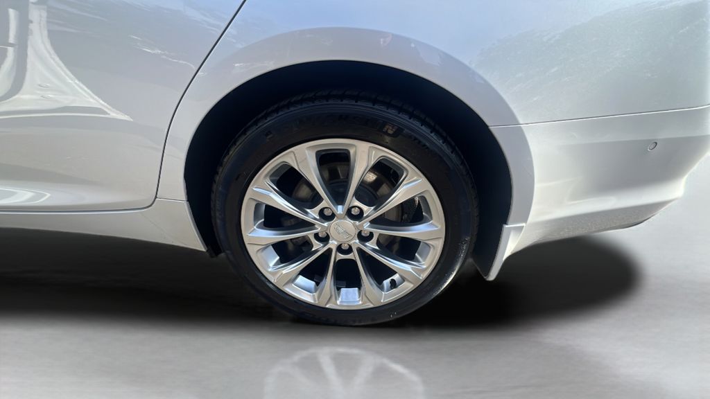 used 2020 Cadillac CT5 car, priced at $26,500