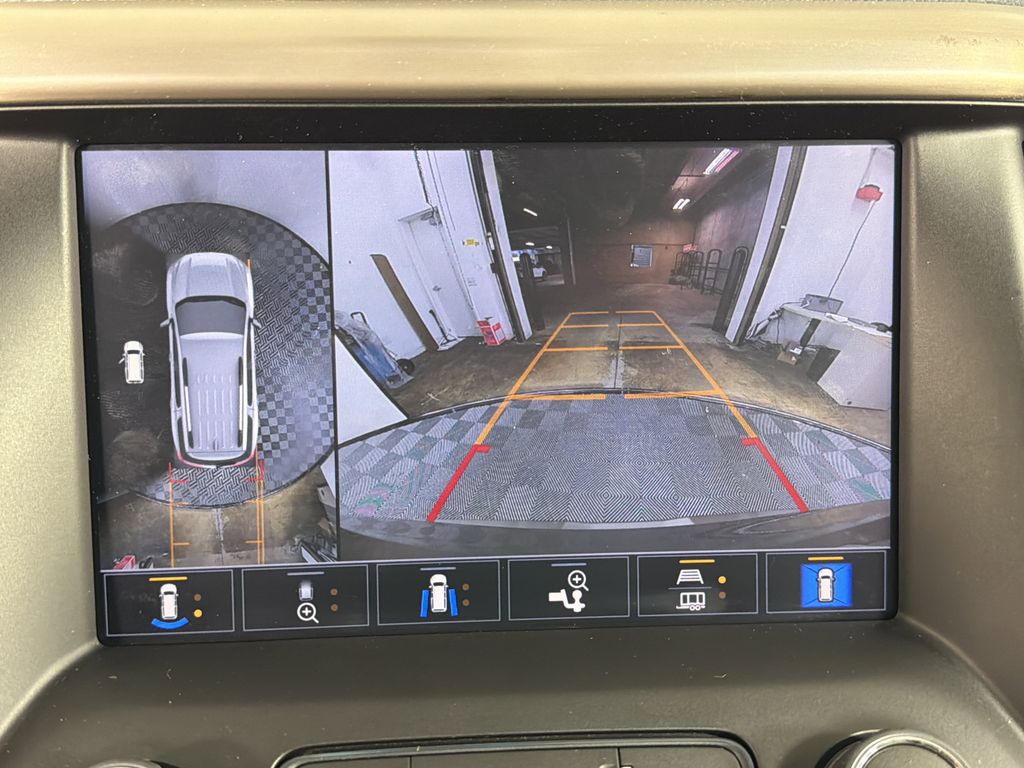 used 2023 GMC Acadia car, priced at $39,791