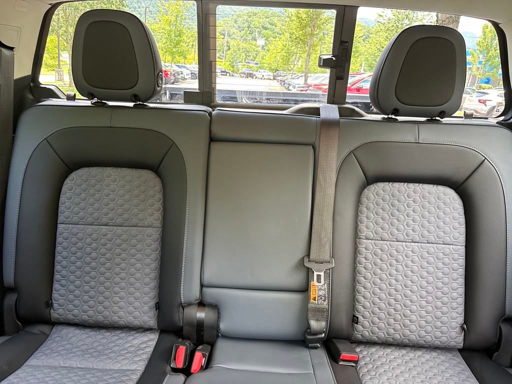 used 2022 Chevrolet Colorado car, priced at $33,200
