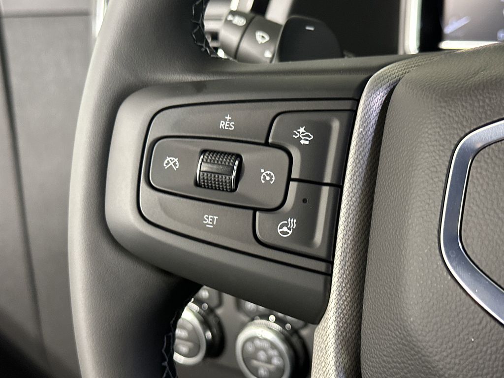 new 2025 GMC Sierra 1500 car, priced at $69,694