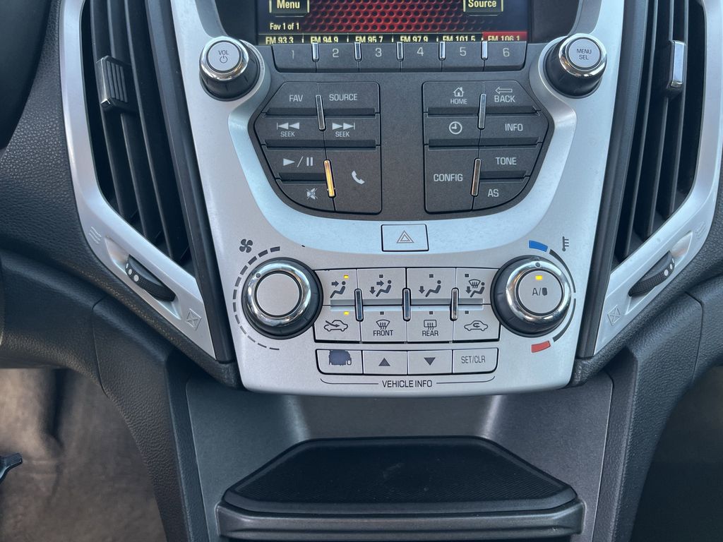 used 2016 GMC Terrain car, priced at $9,592