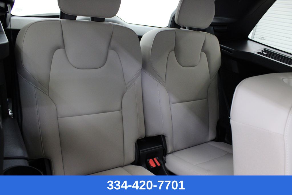 new 2026 Volvo XC90 car