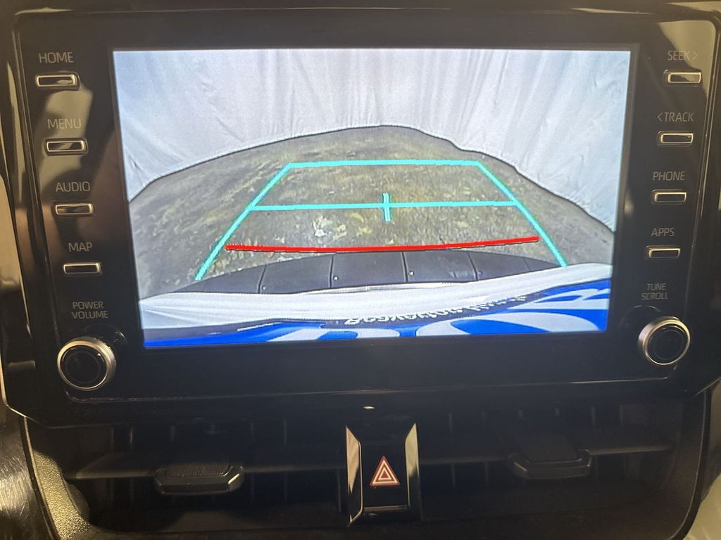 used 2020 Toyota Corolla car, priced at $15,498