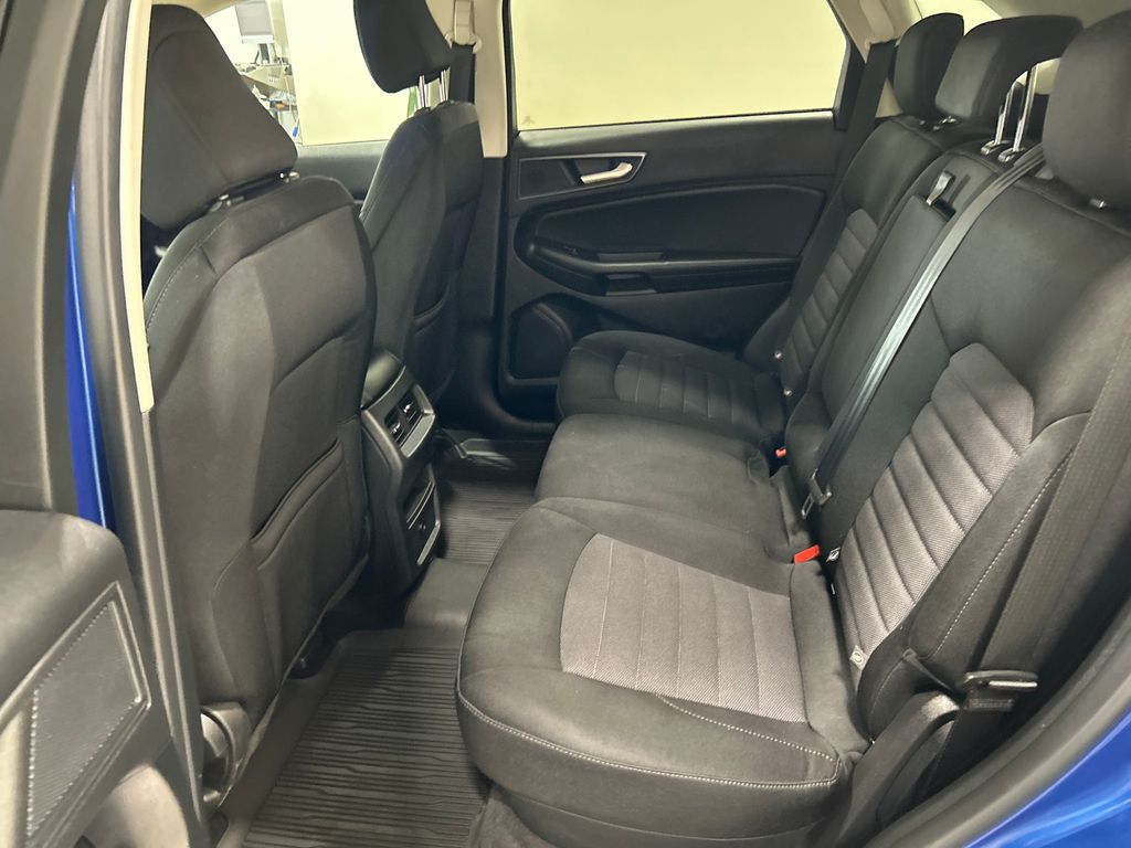 used 2022 Ford Edge car, priced at $25,964