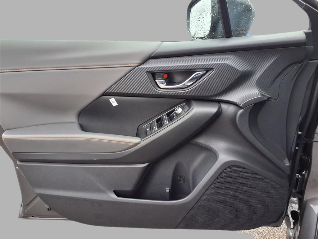 new 2026 Subaru Crosstrek car