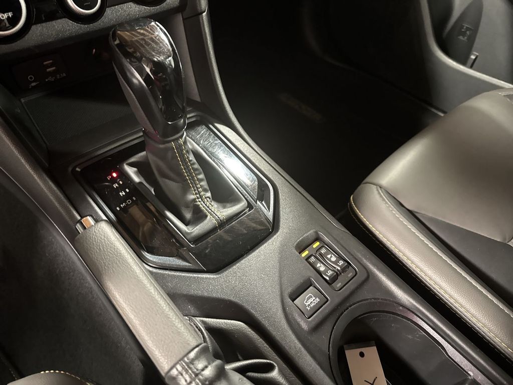 used 2022 Subaru Crosstrek car, priced at $25,998