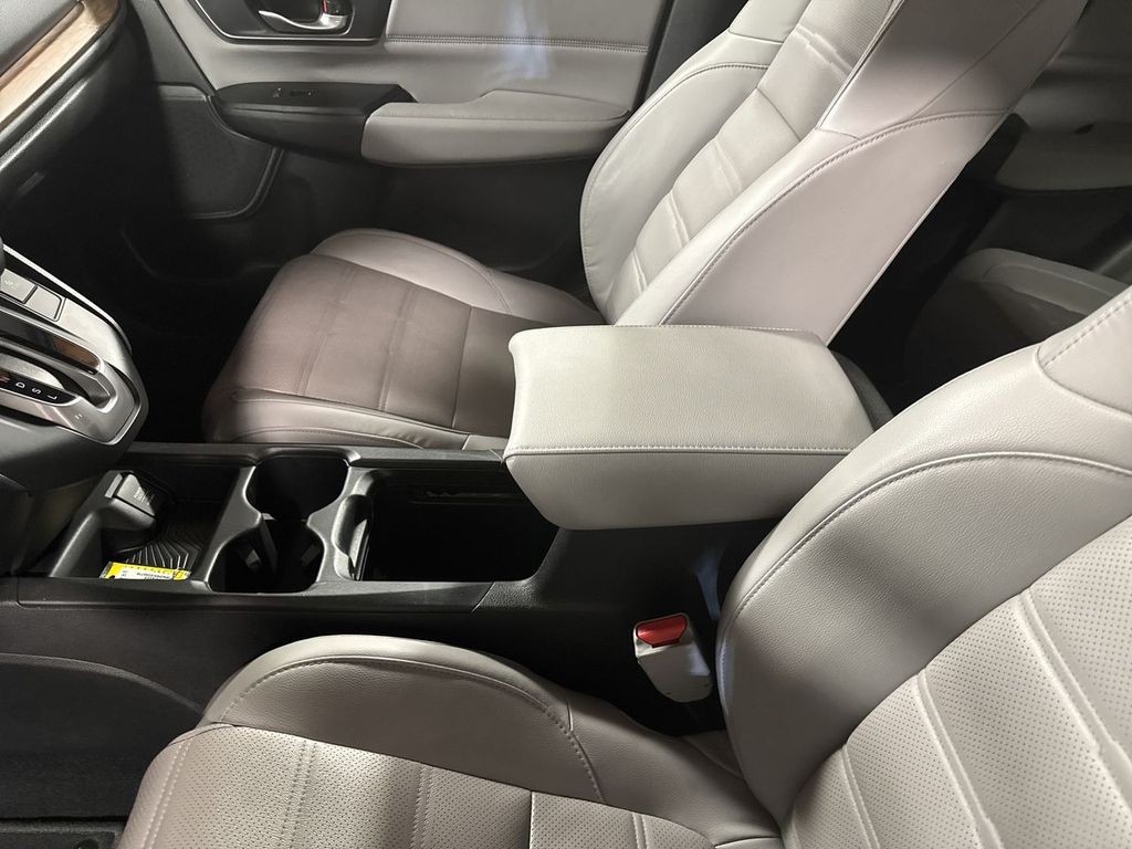 used 2018 Honda CR-V car, priced at $21,967