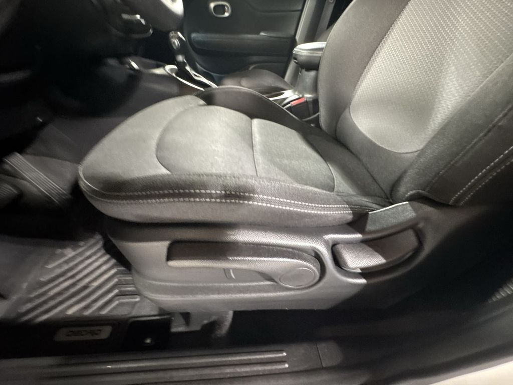 used 2019 Kia Soul car, priced at $11,864
