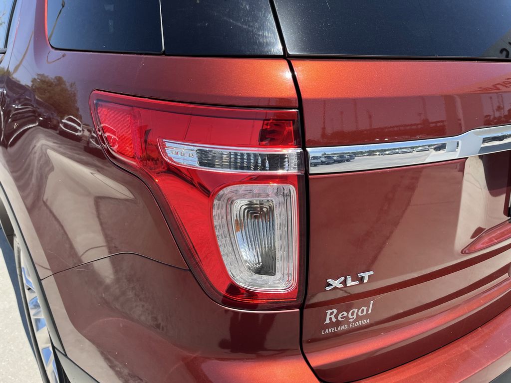 used 2014 Ford Explorer car, priced at $10,991