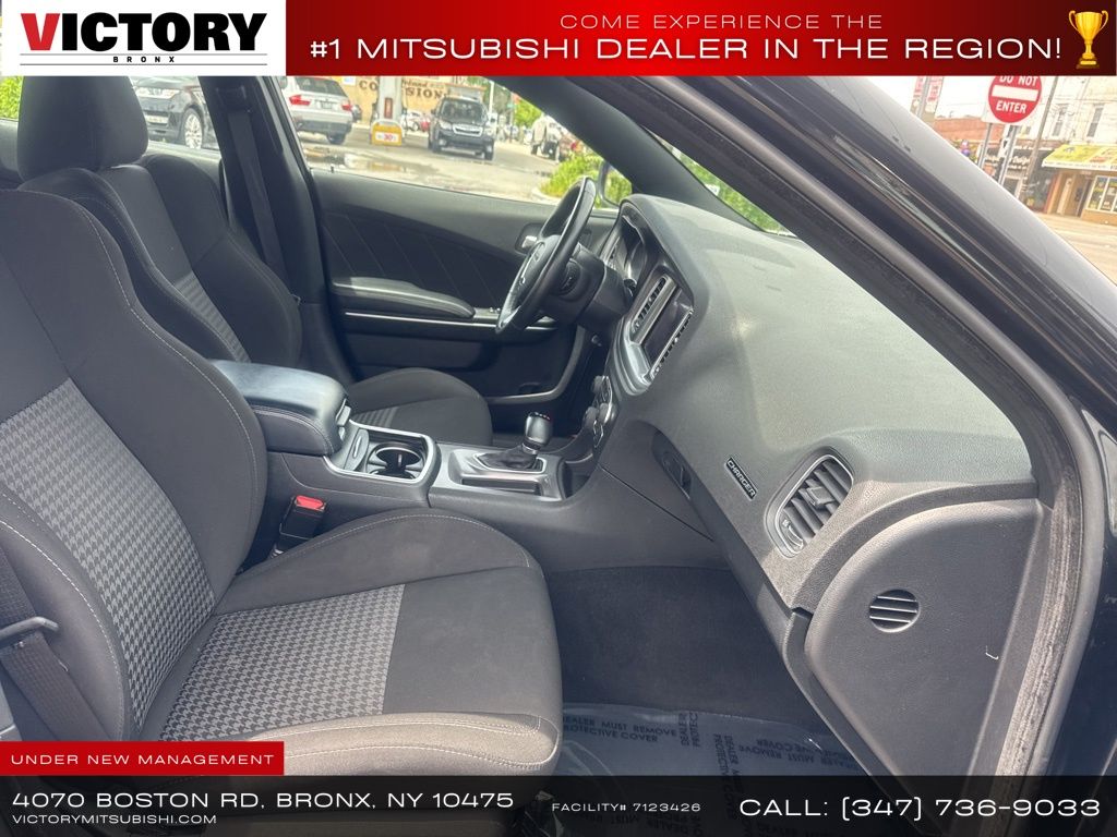 used 2023 Dodge Charger car, priced at $19,620