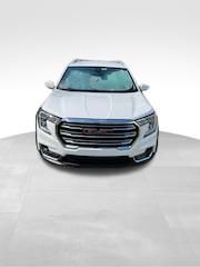 used 2023 GMC Terrain car, priced at $25,691