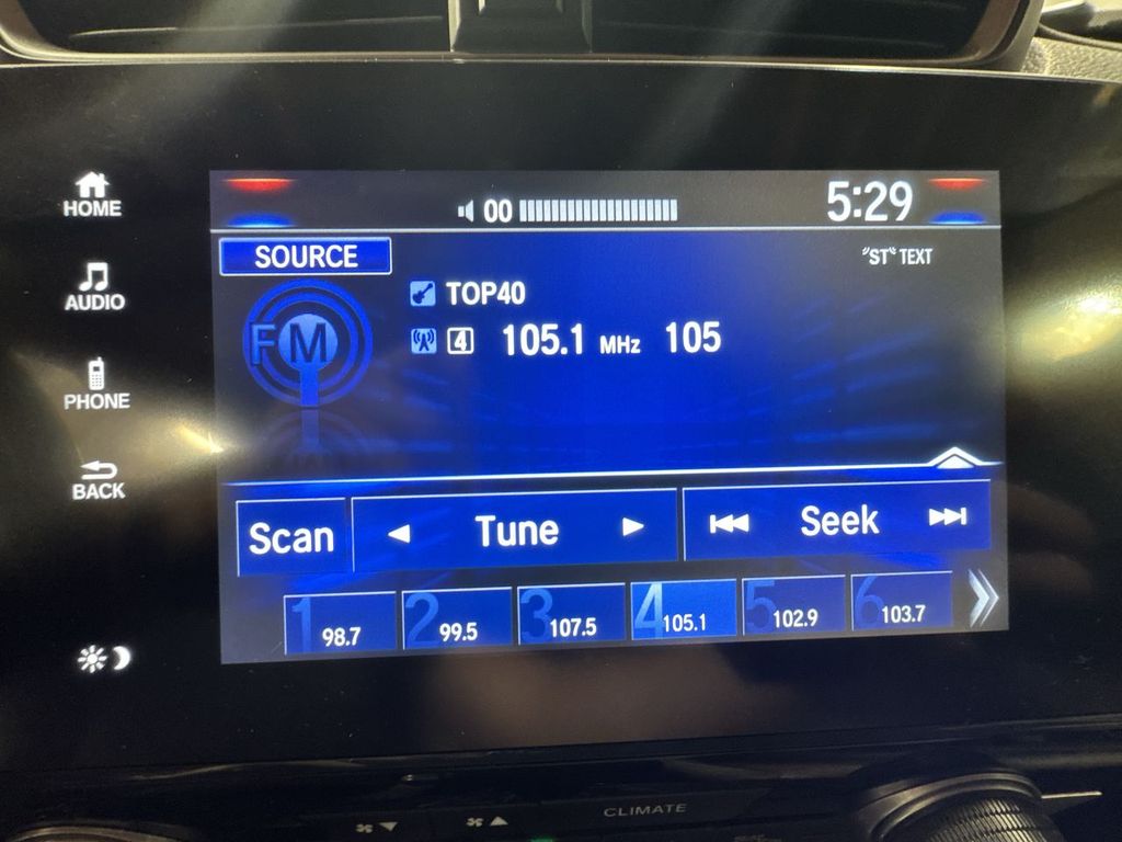 used 2019 Honda CR-V car, priced at $26,848