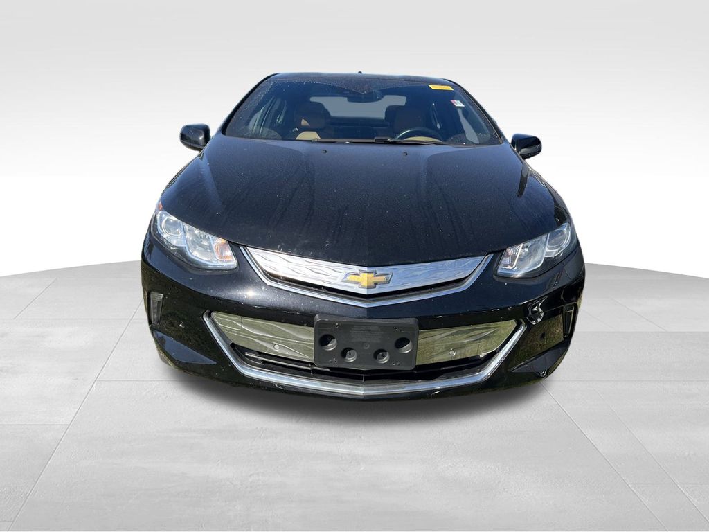 used 2017 Chevrolet Volt car, priced at $14,991