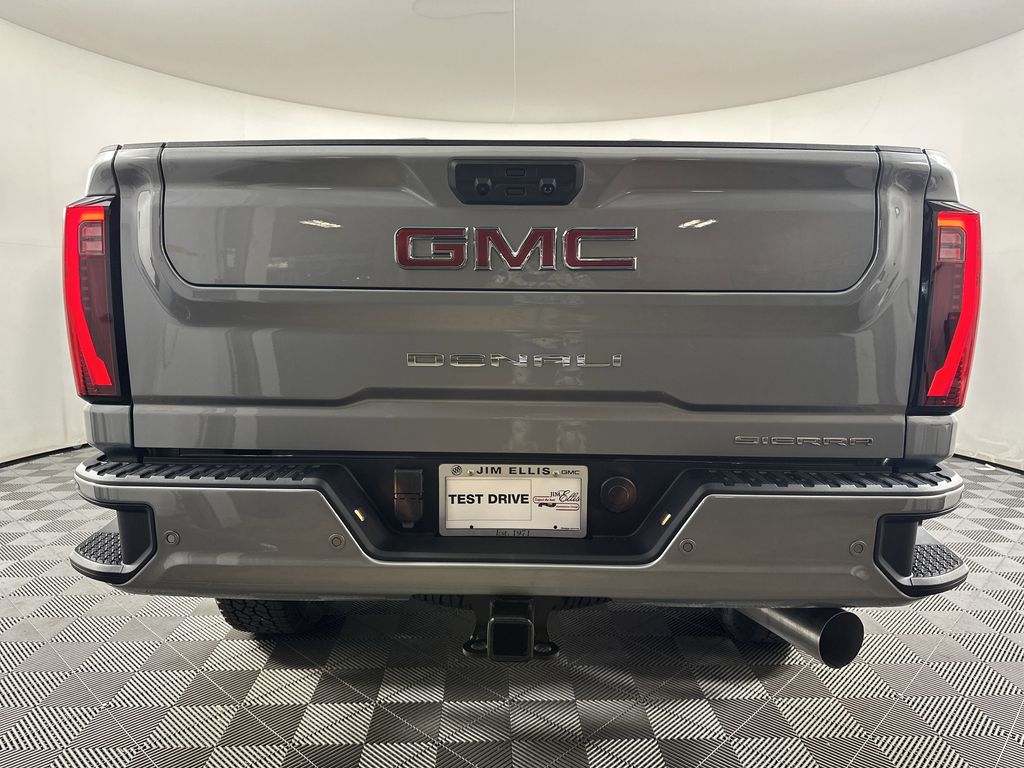 new 2025 GMC Sierra 2500HD car, priced at $86,963