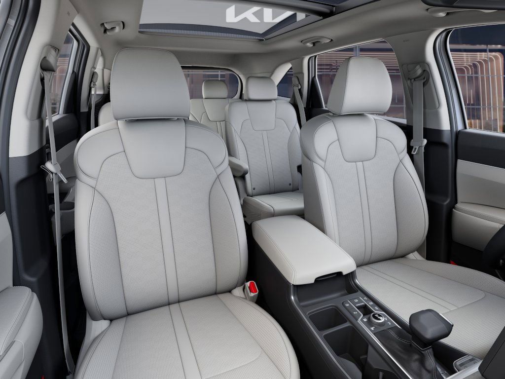 new 2025 Kia Sorento car, priced at $39,414