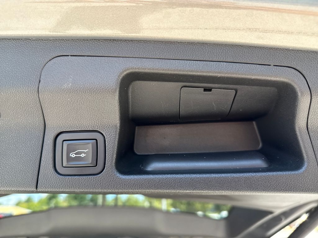 used 2019 GMC Acadia car, priced at $21,400