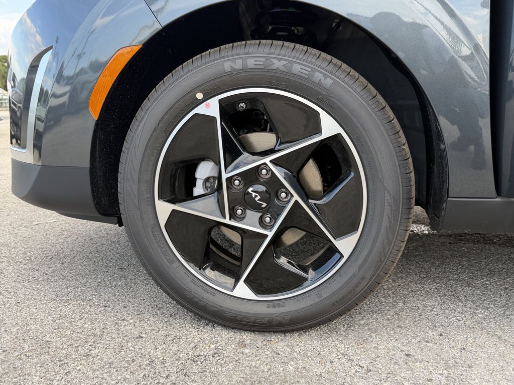 new 2025 Kia Soul car, priced at $25,042