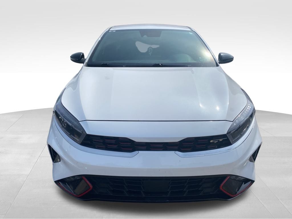 used 2022 Kia Forte car, priced at $18,991