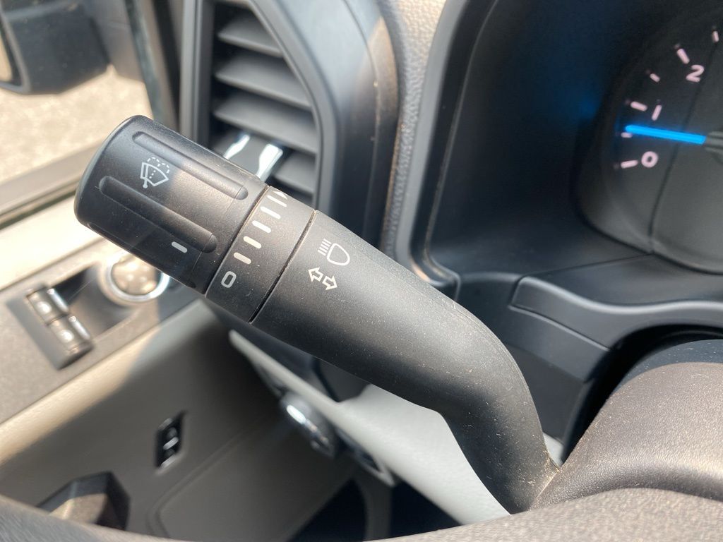 used 2020 Ford F-150 car, priced at $13,995