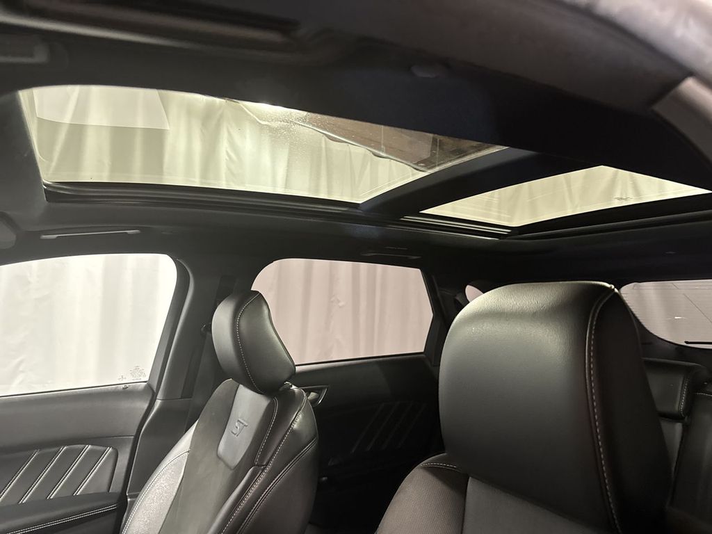 used 2020 Ford Edge car, priced at $19,971