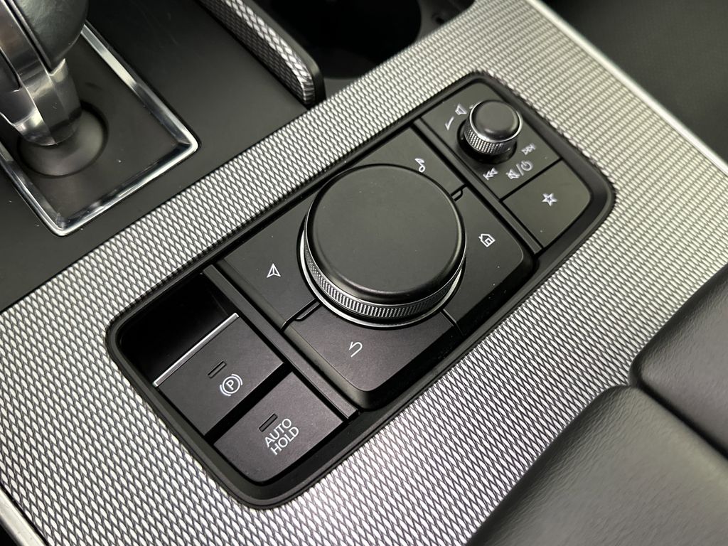 used 2024 Mazda CX-90 car, priced at $30,909