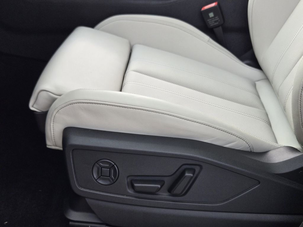 new 2025 Audi All-new Q5 car, priced at $61,300