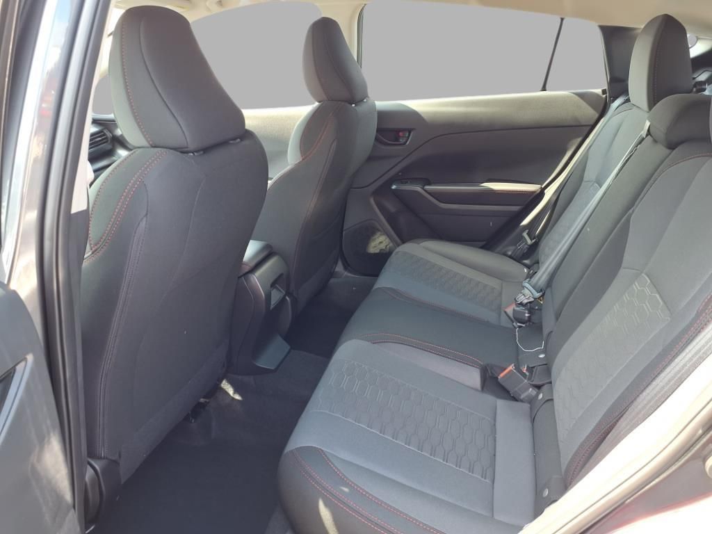 new 2025 Subaru Impreza car, priced at $28,491