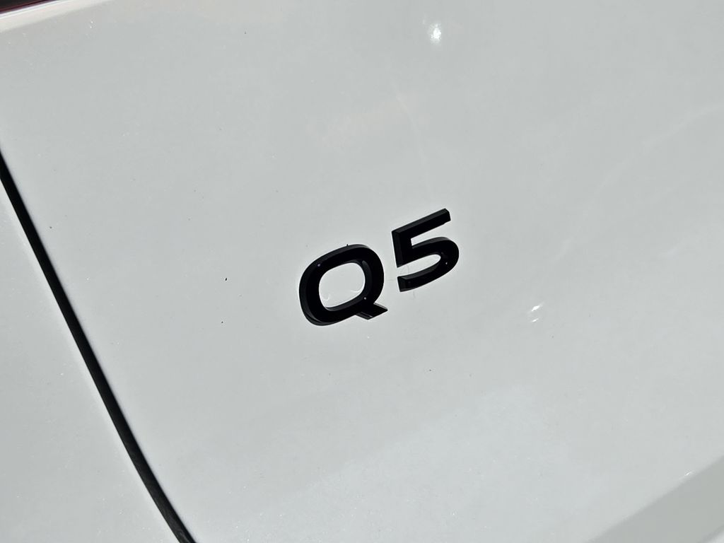 used 2025 Audi All-new Q5 car, priced at $53,391