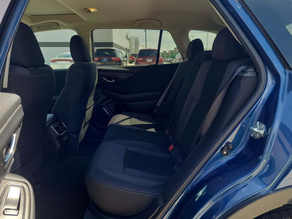 used 2022 Subaru Outback car, priced at $26,544