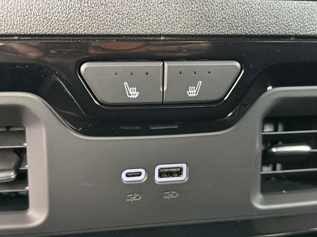 new 2026 GMC Sierra 2500HD car, priced at $83,990