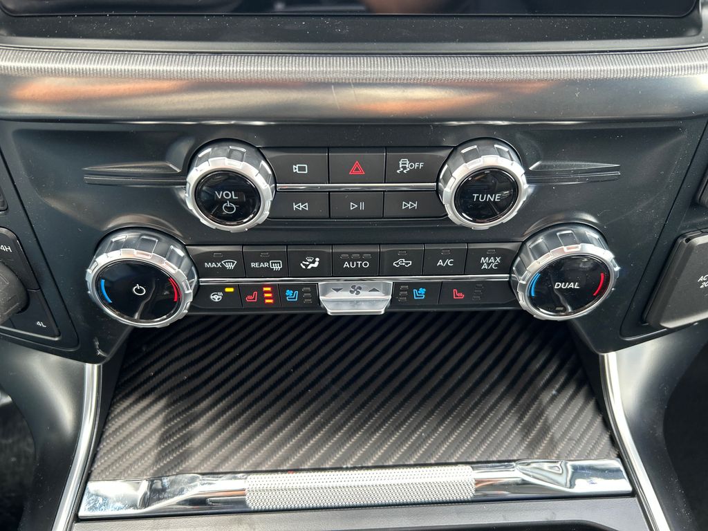 new 2025 Ford F-150 car, priced at $94,190