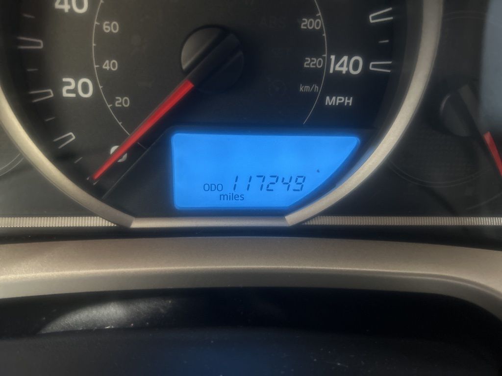used 2014 Toyota RAV4 car, priced at $14,293