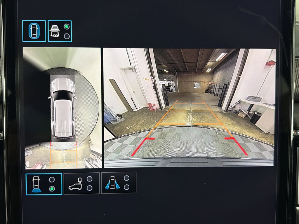 new 2026 GMC Yukon car, priced at $71,510