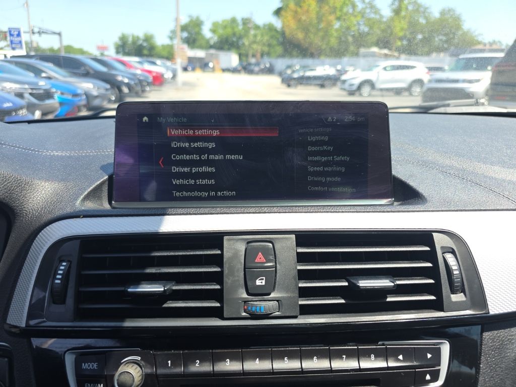 used 2018 BMW 2-Series car, priced at $16,991