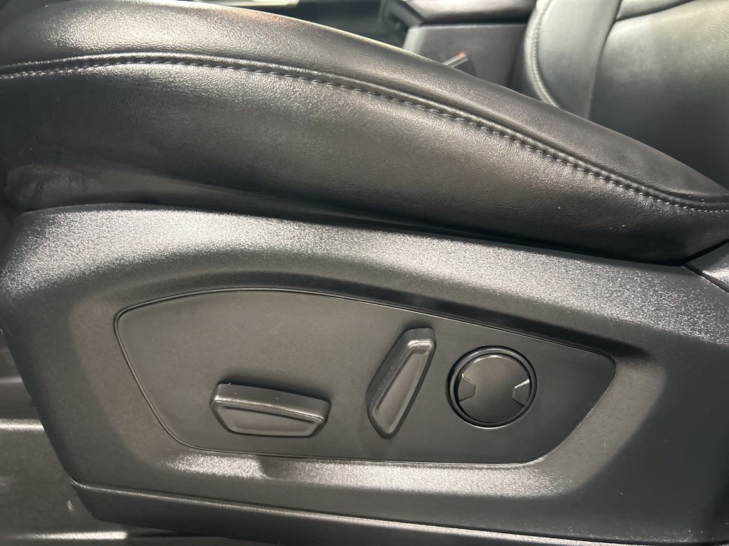 used 2023 Ford Explorer car, priced at $33,465