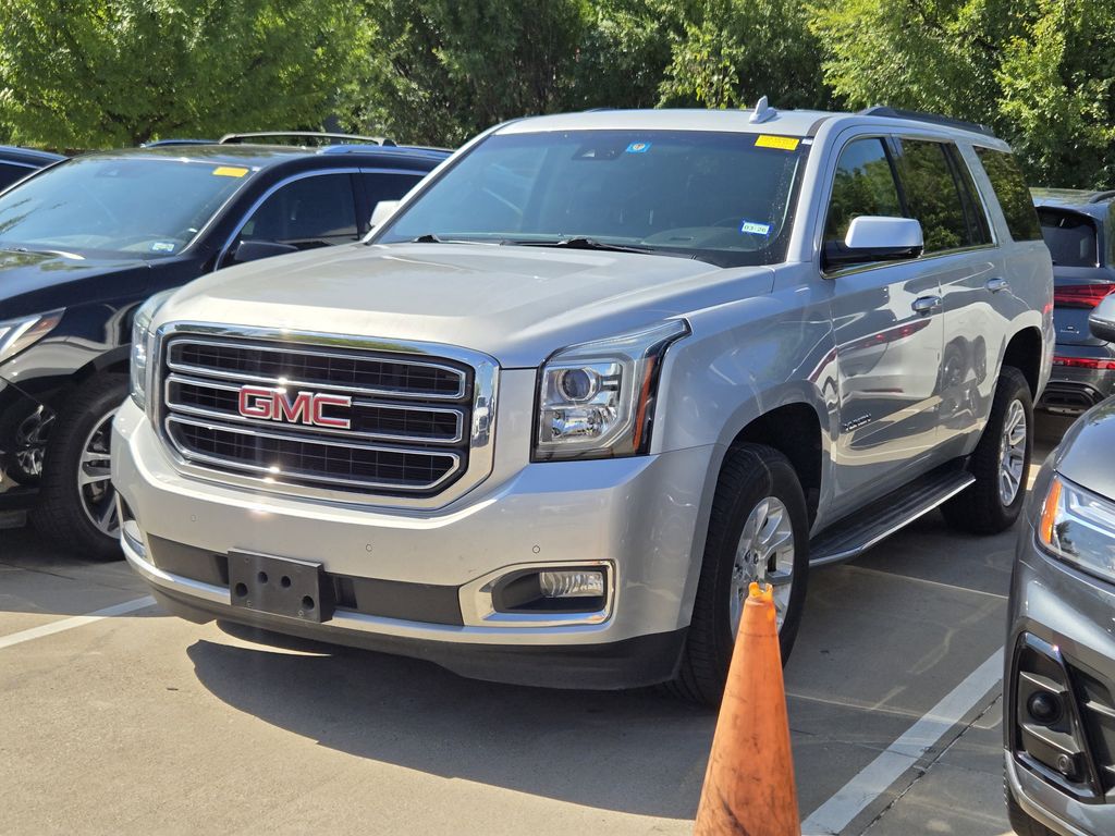 used 2016 GMC Yukon car, priced at $23,991