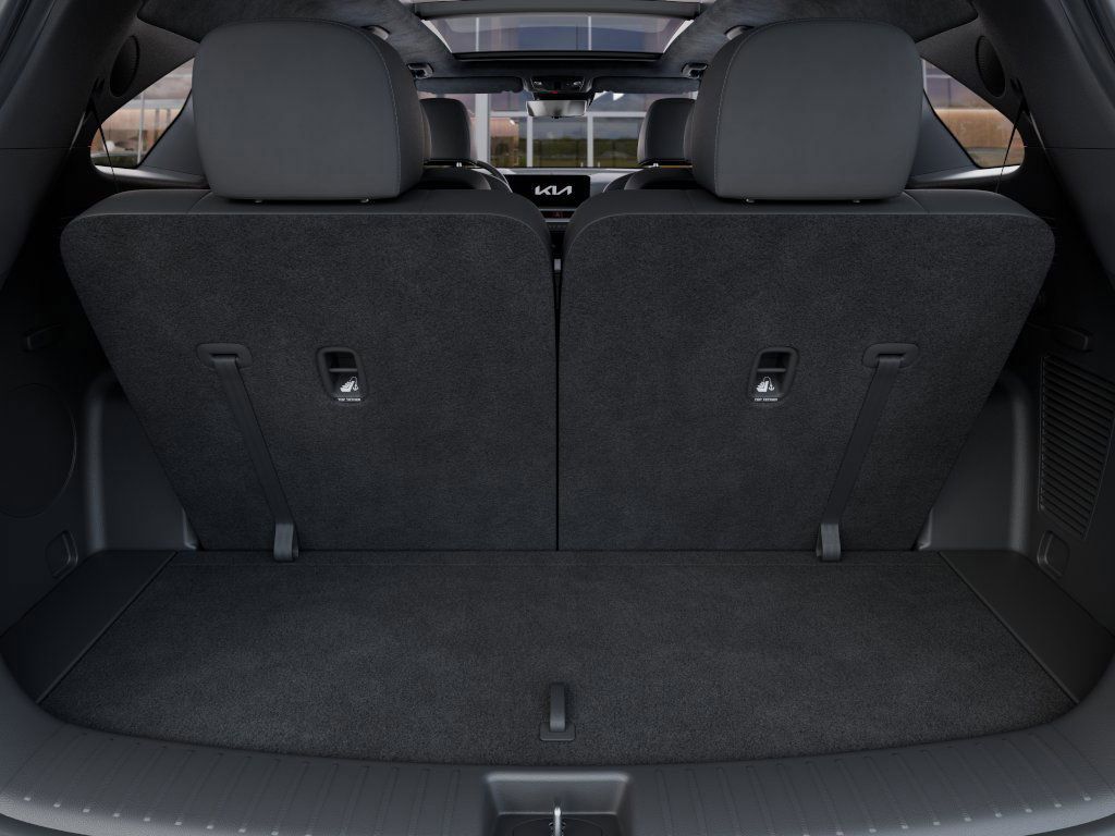 new 2025 Kia Sorento car, priced at $41,771