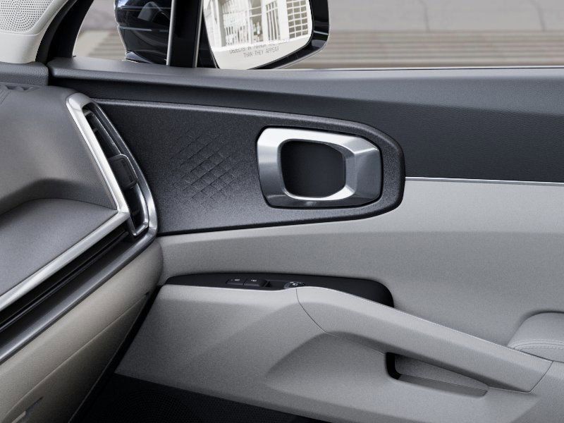 new 2025 Kia Sorento car, priced at $32,898