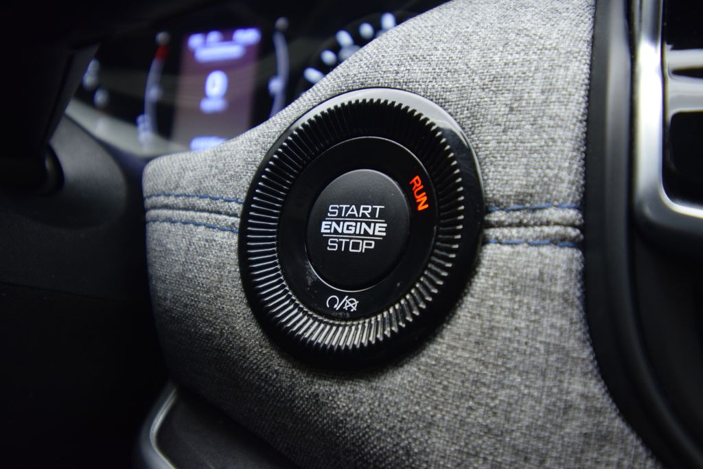 used 2022 Jeep Compass car, priced at $21,000