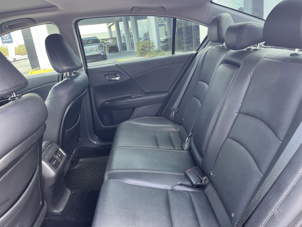 used 2014 Honda Accord car, priced at $10,991