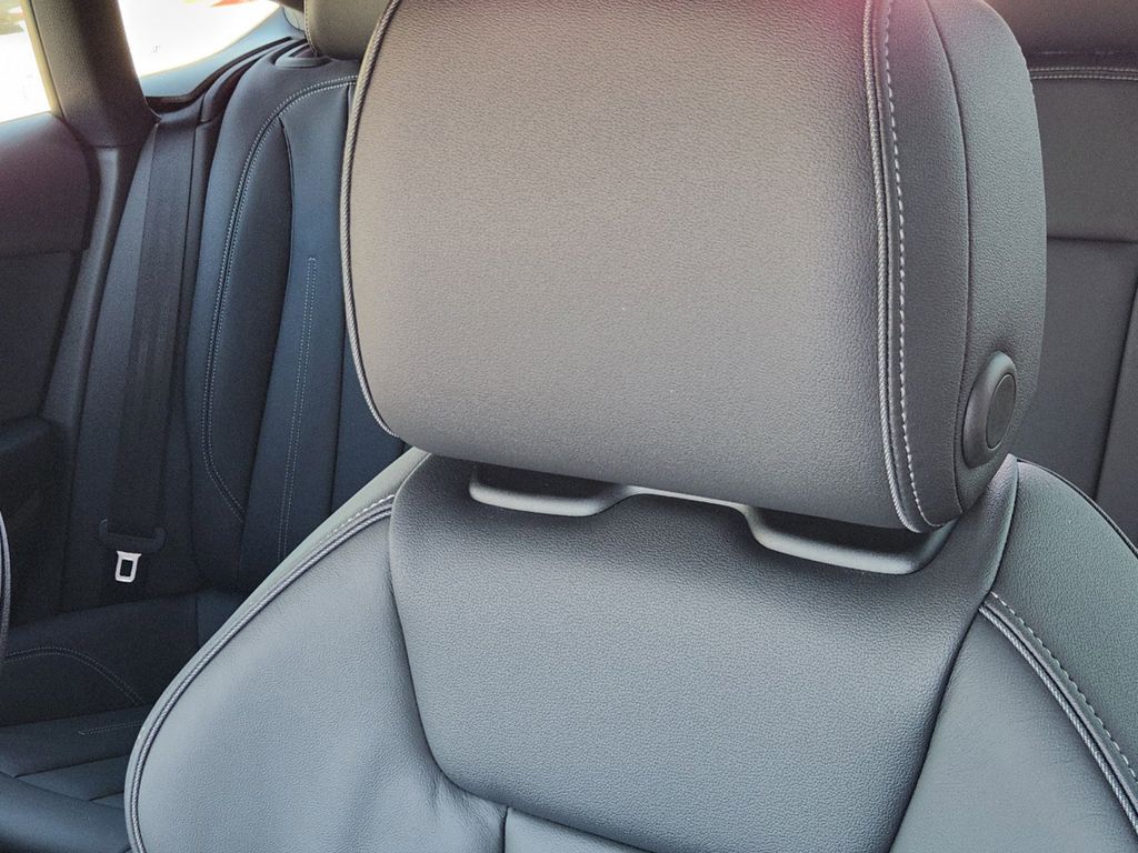 new 2025 Audi A5 Sportback car, priced at $51,980