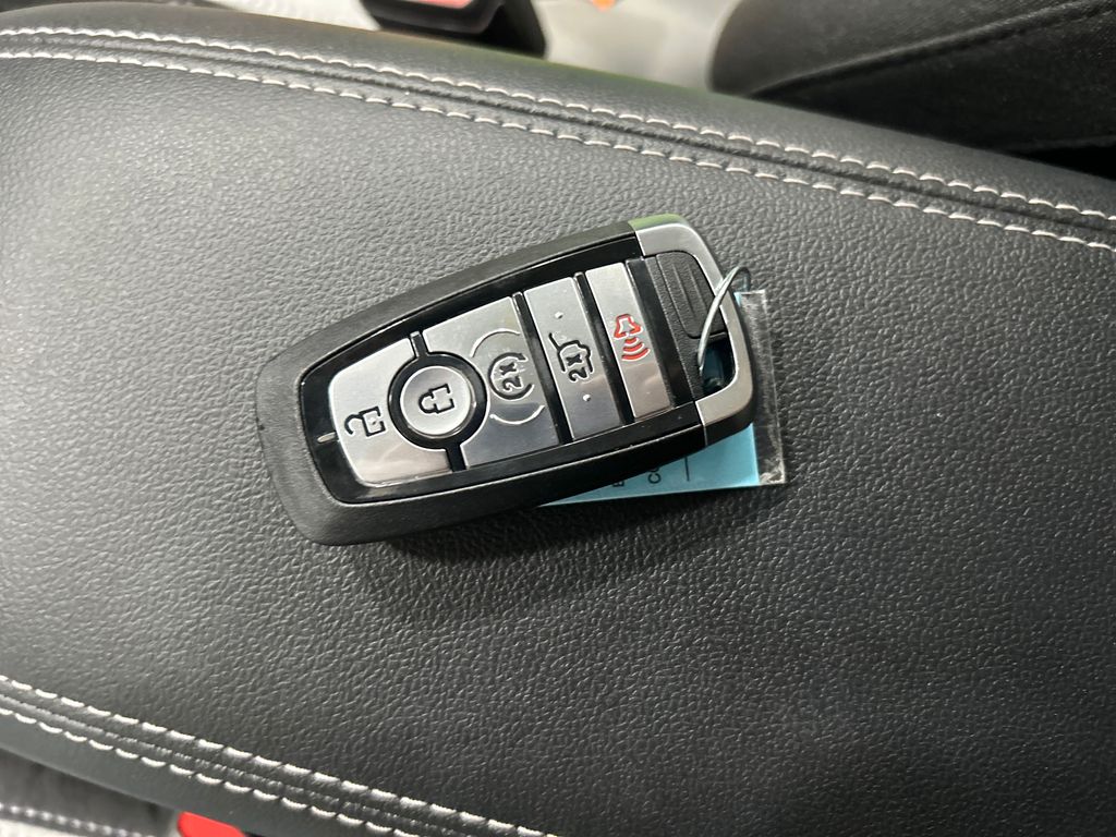 used 2023 Ford Escape car, priced at $26,700