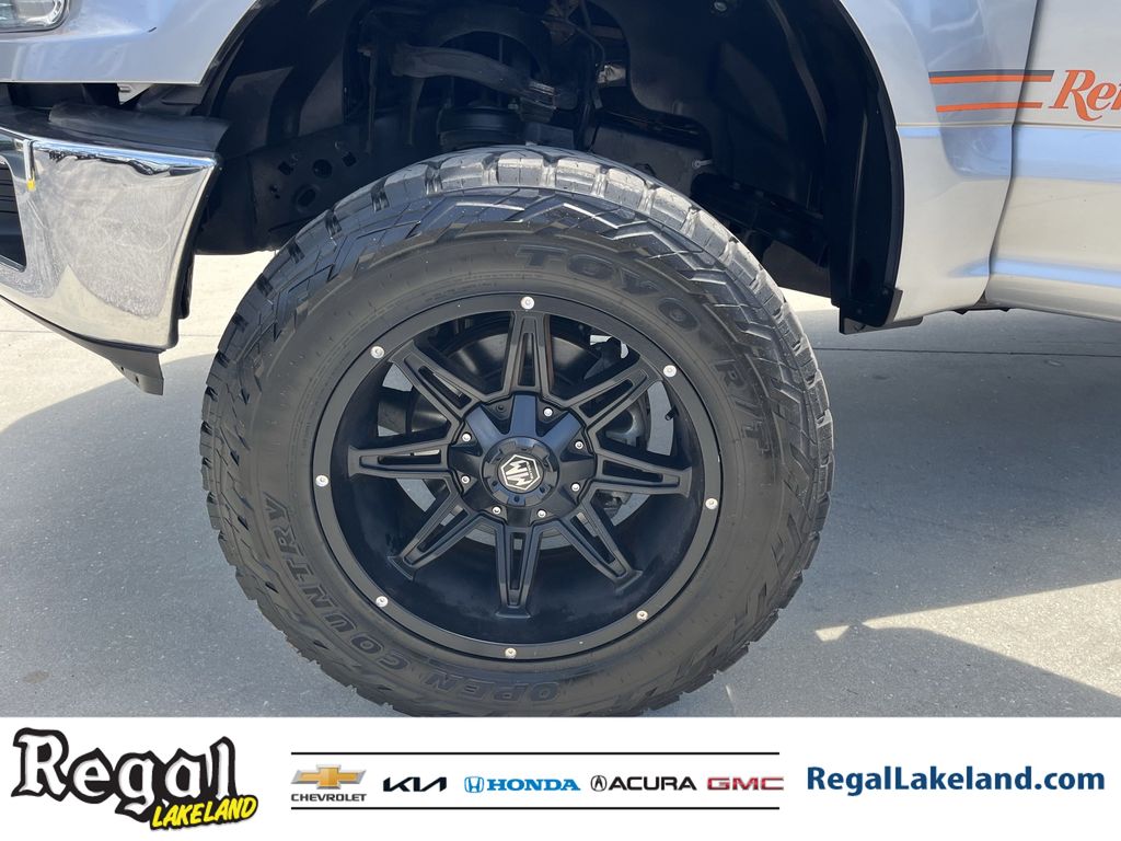 used 2020 Ford F-150 car, priced at $26,992