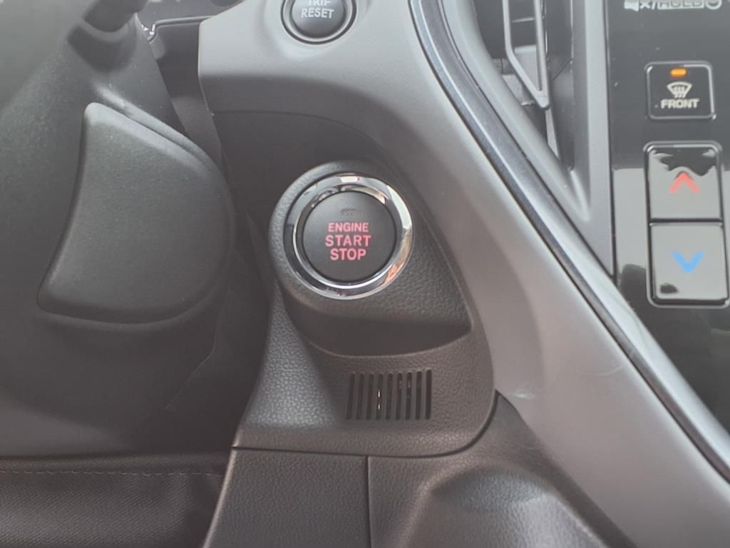 new 2025 Subaru Crosstrek car, priced at $34,986